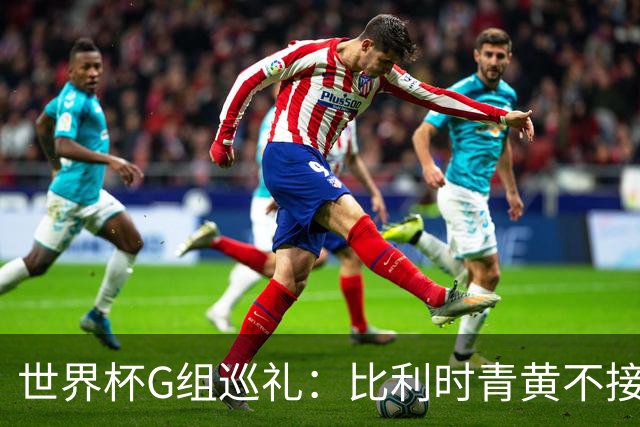 世界杯G组巡礼：比利时青黄不接 伊朗赴美参赛风波不断